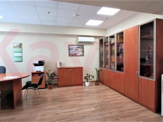 Фотография Аренда офиса, 189 м² , улица Орджоникидзе №4