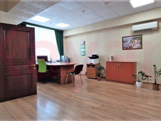 Фотография Аренда офиса, 189 м² , улица Орджоникидзе №2