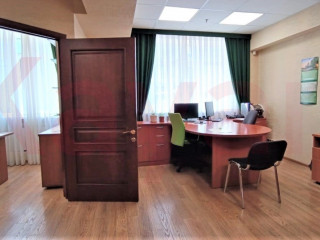 Фотография Аренда офиса, 298 м² , улица Орджоникидзе №10