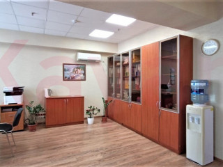 Фотография Аренда офиса, 298 м² , улица Орджоникидзе №7