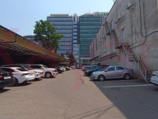 Фотография Аренда офиса, 298 м² , улица Орджоникидзе №12