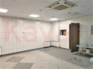 Фотография Аренда помещения свободного назначения, 91 м² , улица Орджоникидзе №7