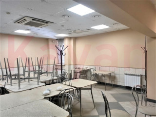 Фотография Аренда помещения свободного назначения, 119 м² , улица Орджоникидзе №4
