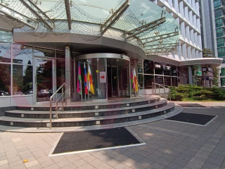 Фотография Аренда офиса, 200 м² , улица Орджоникидзе №9 Фотография Аренда офиса, 200 м² , улица Орджоникидзе №9
