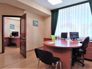 Аренда офиса 200 м² улица Орджоникидзе