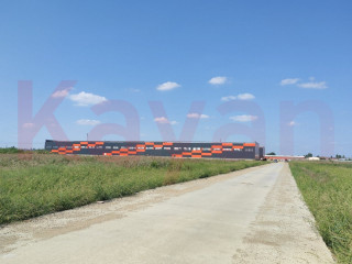 Фотография Аренда склада, 976 м² , Краснодарская улица №4