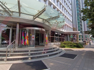 Аренда помещения свободного назначения 91 м² улица Орджоникидзе  