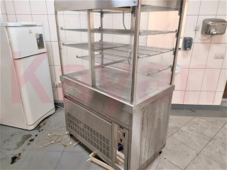 Фотография Аренда помещения свободного назначения, 91 м² , улица Орджоникидзе №14