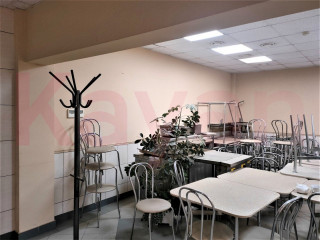 Фотография Аренда помещения свободного назначения, 91 м² , улица Орджоникидзе №6