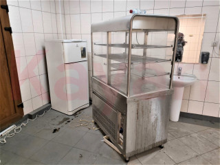 Фотография Аренда помещения свободного назначения, 91 м² , улица Орджоникидзе №11