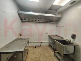 Фотография Аренда помещения свободного назначения, 91 м² , улица Орджоникидзе №17