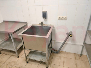 Фотография Аренда помещения свободного назначения, 91 м² , улица Орджоникидзе №10