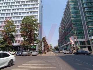 Фотография Аренда помещения свободного назначения, 91 м² , улица Орджоникидзе №3