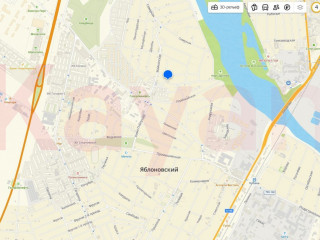 Фотография Аренда склада, 976 м² , Краснодарская улица №3