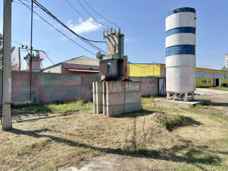 Фотография Продажа производственного помещения, 1338 м² , Промышленная улица №22