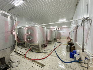 Фотография Продажа производственного помещения, 1338 м² , Промышленная улица №3