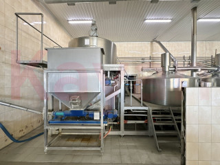 Фотография Продажа производственного помещения, 1338 м² , Промышленная улица №7