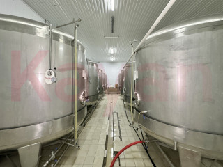 Фотография Продажа производственного помещения, 1338 м² , Промышленная улица №2