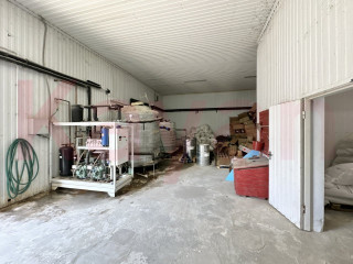 Фотография Продажа производственного помещения, 1338 м² , Промышленная улица №14