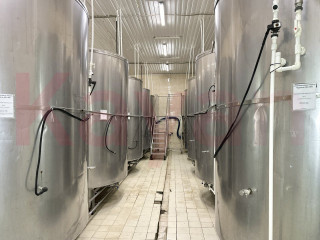 Фотография Продажа производственного помещения, 1338 м² , Промышленная улица №4 Фотография Продажа производственного помещения, 1338 м² , Промышленная улица №4