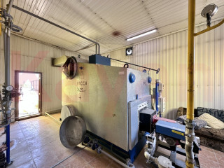 Фотография Продажа производственного помещения, 1338 м² , Промышленная улица №10 Фотография Продажа производственного помещения, 1338 м² , Промышленная улица №10