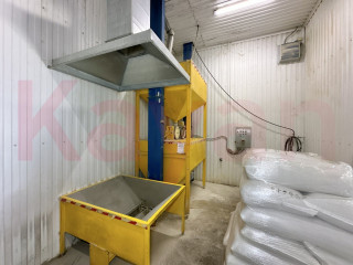 Фотография Продажа производственного помещения, 1338 м² , Промышленная улица №16