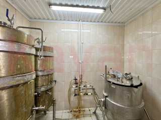 Фотография Продажа производственного помещения, 1338 м² , Промышленная улица №6