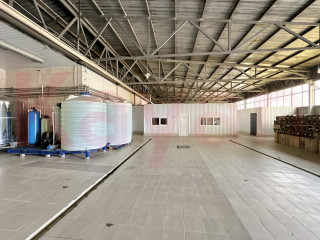 Фотография Продажа производственного помещения, 1338 м² , Промышленная улица №9