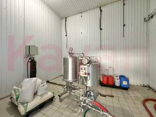 Фотография Продажа производственного помещения, 1338 м² , Промышленная улица №15 Фотография Продажа производственного помещения, 1338 м² , Промышленная улица №15