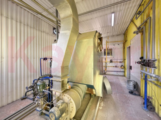 Фотография Продажа производственного помещения, 1338 м² , Промышленная улица №11 Фотография Продажа производственного помещения, 1338 м² , Промышленная улица №11