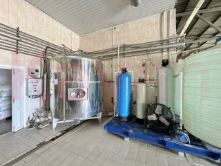 Фотография Продажа производственного помещения, 1338 м² , Промышленная улица №12