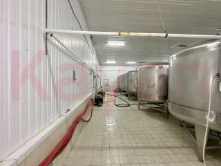 Фотография Продажа производственного помещения, 1338 м² , Промышленная улица №5