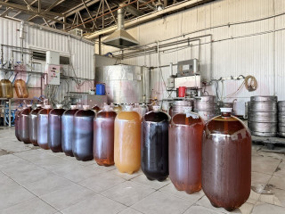 Фотография Продажа производственного помещения, 1338 м² , Промышленная улица №17