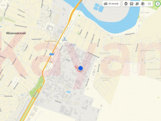 Фотография Продажа производственного помещения, 467 м² , улица Связи №7