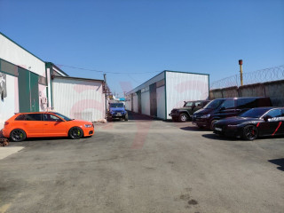 Фотография Продажа производственного помещения, 467 м² , улица Связи №3 Фотография Продажа производственного помещения, 467 м² , улица Связи №3