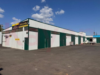 Фотография Продажа производственного помещения, 467 м² , улица Связи №5