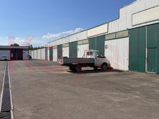 Фотография Продажа производственного помещения, 467 м² , улица Связи №6