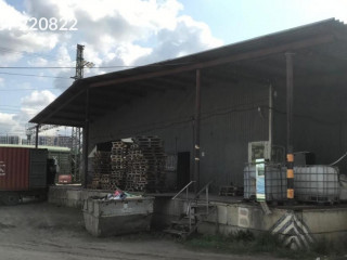 Фотография Аренда помещения свободного назначения, 1500 м² , Волковская улица 71Б  №2