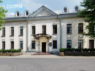 Фотография Отдельно стоящее здание, Протопоповский переулок 19с10  №2