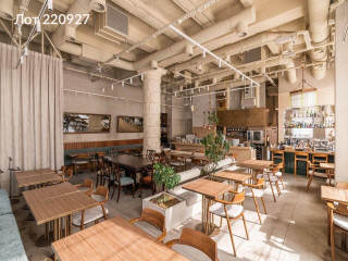 Фотография Аренда помещения свободного назначения, 198 м² , Рочдельская улица 15с25-25А  №5