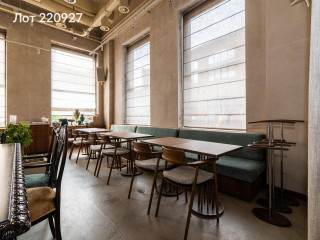 Фотография Аренда помещения свободного назначения, 198 м² , Рочдельская улица 15с25-25А  №8