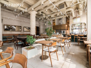 Фотография Аренда помещения свободного назначения, 198 м² , Рочдельская улица 15с25-25А  №7
