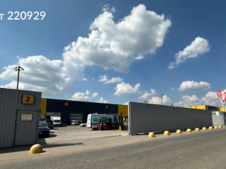 Фотография Аренда помещения свободного назначения, 420 м² , Нагорная улица 11А  №2