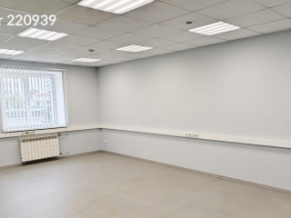 Фотография Аренда офиса, 291 м² , Колодезный переулок 3с26  №4