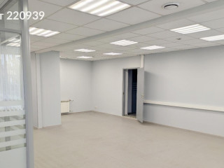 Фотография Аренда офиса, 291 м² , Колодезный переулок 3с26  №2