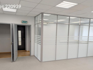 Фотография Аренда офиса, 291 м² , Колодезный переулок 3с26  №3