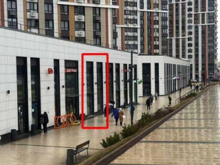Фотография Аренда помещения свободного назначения, 158 м² , Каширский проезд 25к2  №2