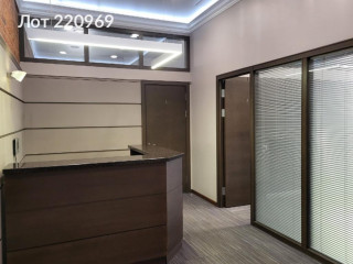 Фотография Аренда офиса, 150 м² , улица Солянка 1/2с1  №4