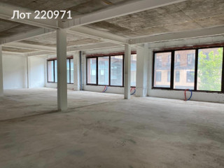 Фотография Аренда помещения свободного назначения, 1182 м² , Дмитровское шоссе 81  №2