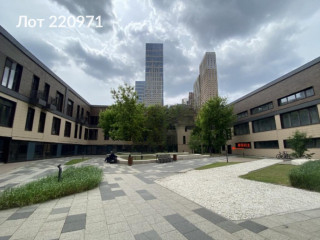 Фотография Аренда помещения свободного назначения, 1182 м² , Дмитровское шоссе 81  №4